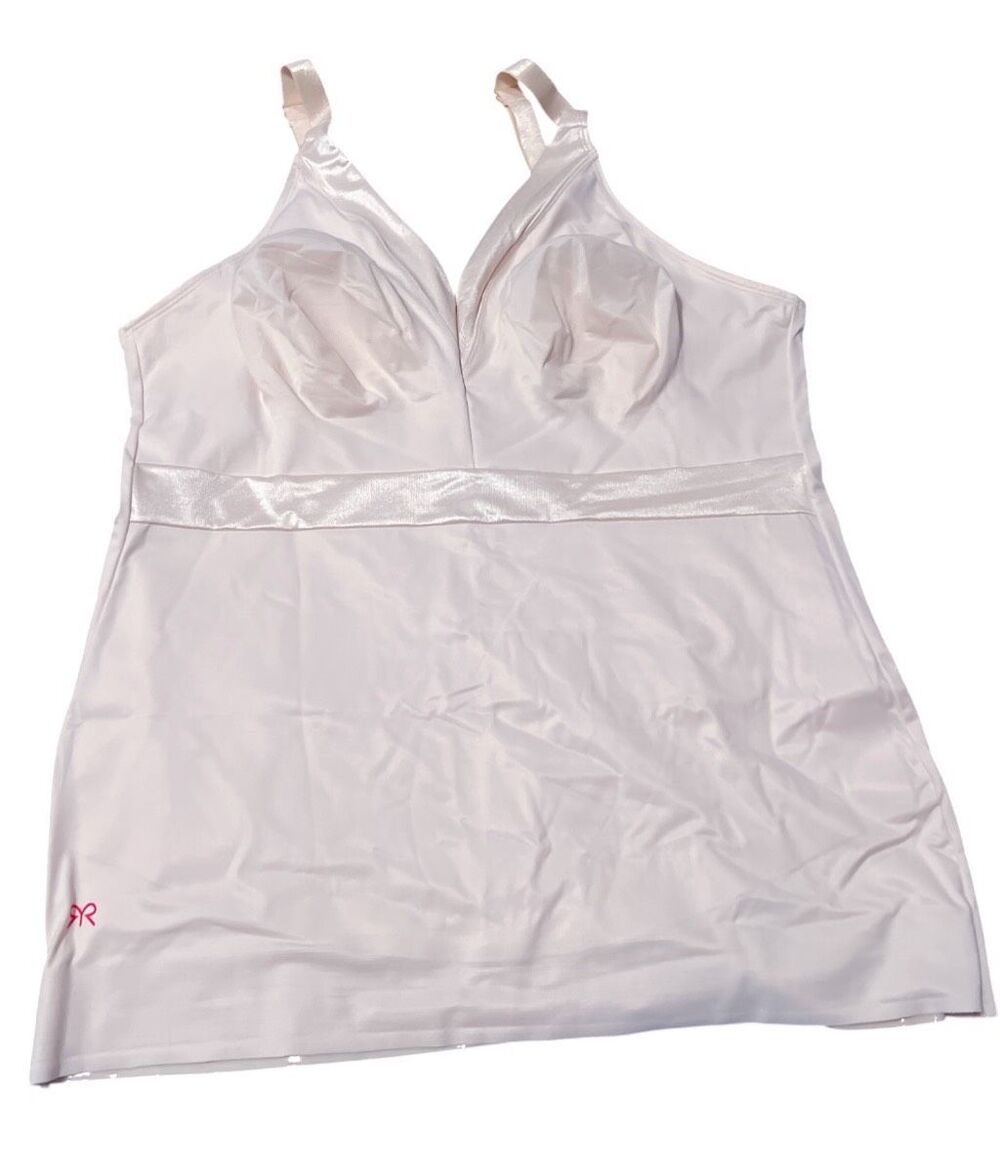 Ruby Ribbon Athena Cami New Size 46 - Picture 2 of 7